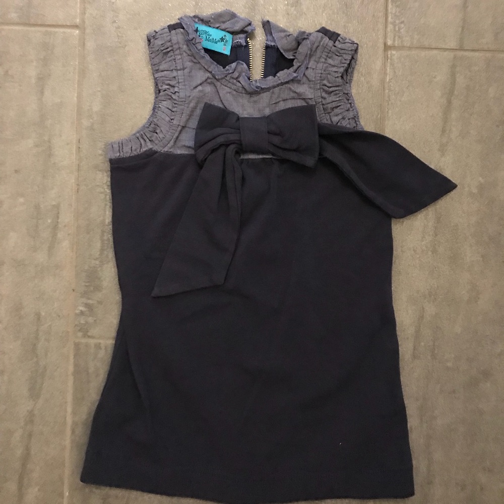 Miss MeMe Girls Dress